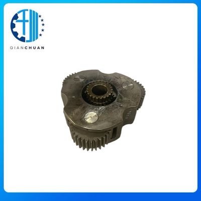 413J372  Carrier II T/M Assy SK200-3 50T for Kobelco Spare Part
