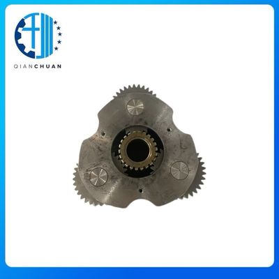 413J372  Carrier II T/M Assy SK200-3 50T for Kobelco Spare Part