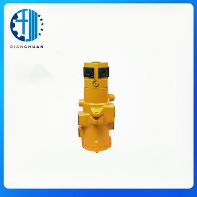 SC210LC Central Swivel Joint Assembly For Rexroth  Excavator Hydraulic Parts
