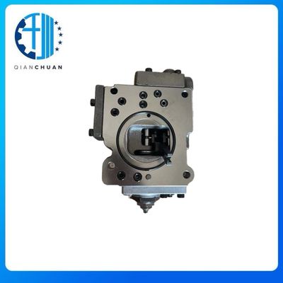 Hydraulic Main Pump Regulator G9N24-V For Volvo EC210 Excavator Spare Parts