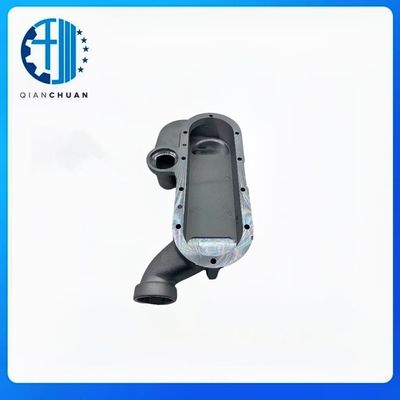 21302-96000 OIL COOLER COVER For NISSAN  PD6 FE6  Engine Spare Parts