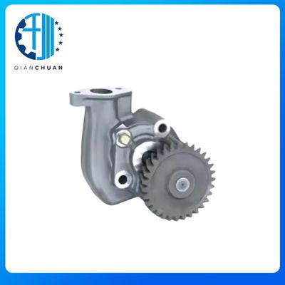 Oil Pump  15110-1631 S1511-01631 151101630 151101631 For H06CT H07C Hino Engine Parts