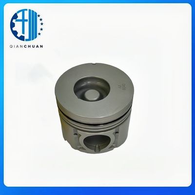 8-97220-604-0  Piston  For ISUZU 4JG1 Diesel Engine  HITAICHI Excavator ZX70
