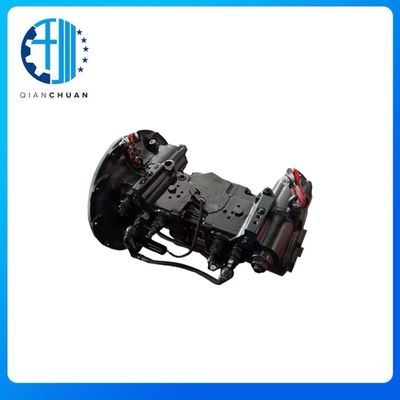 Hydraulic Pump 708-2L-00461 For PC200-6 Excavator Engine Spare Parts