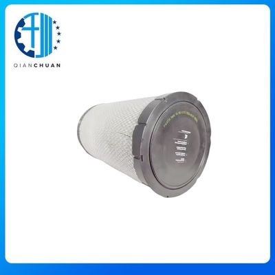 Excavator Parts Air Filter P613334 3719005719 5025658 TE19672 3587702C1 334y2810 AT300487 D4H181001000 12Y0211180 12227636