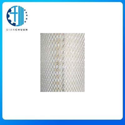 Excavator Parts Air Filter P613334 3719005719 5025658 TE19672 3587702C1 334y2810 AT300487 D4H181001000 12Y0211180 12227636