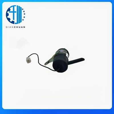 16851-60010 Shut Off Fuel Solenoid 12V For Kubota B7410D BX1500D BX1800D RTV900T