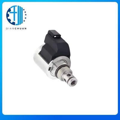 Solenoid Valve VOE20795296 04288219 For Volvo D6D D6E EC160C EC180C EC200B EC210B EC210C Engine Parts