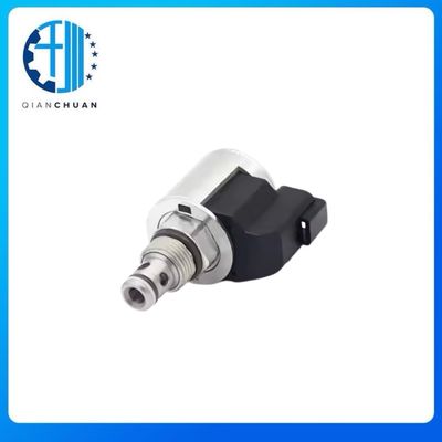 Solenoid Valve VOE20795296 04288219 For Volvo D6D D6E EC160C EC180C EC200B EC210B EC210C Engine Parts