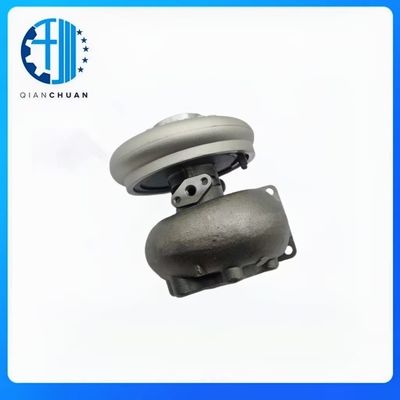 730505-0001 Turbocharger TO4E55  For Doosan DH300-7 DX300LC D1146T Excavator Parts