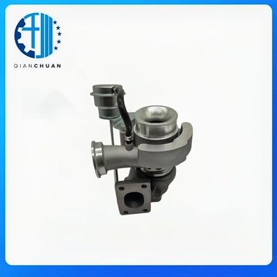 6207-81-8200 Turbocharger  TD04L  For Komatsu PC70-8 Excavator  4D95 Engine