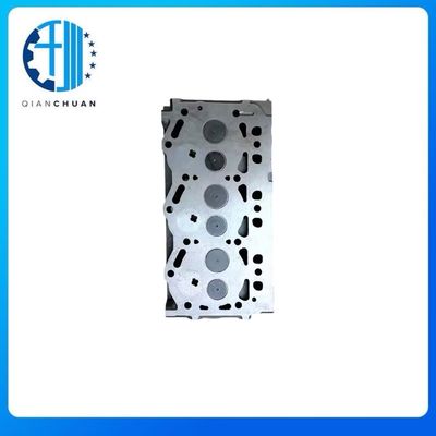 Cylinder Head Assembly 3TNV76  119717-11740 For Yanmar Engine Spare Parts