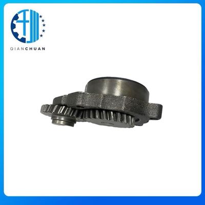 4939587 Oil Pump For  6BT 5.9L Cummins  Excavator Engine Spare Parts