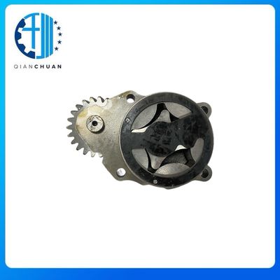 4939587 Oil Pump For  6BT 5.9L Cummins  Excavator Engine Spare Parts
