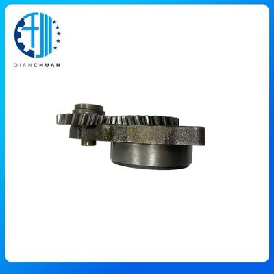 4939587 Oil Pump For  6BT 5.9L Cummins  Excavator Engine Spare Parts