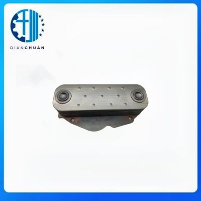 61500010334 Oil Cooler For Weichai WP615 Engine Sino HOWO A7 Truck Part