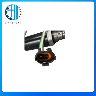 420-00127 30C50-102 SOLENOID VALVE For DOOSAN DH220-5 KOBELCO SK200-6 DX225LCA ENGINE PARTS