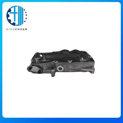 EC210 VOE21099784 Oil Cooler Cover for Volvo Excavator Spare Parts