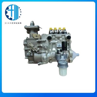 BF4L914 Fuel Injection Pump 04234638 Deutz Diesel Engine Spare Parts
