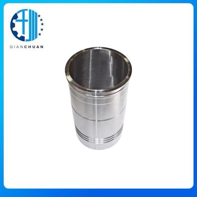 Cylinder Liner 3221126 5560701  For Cat C18 Excavator Engine Parts