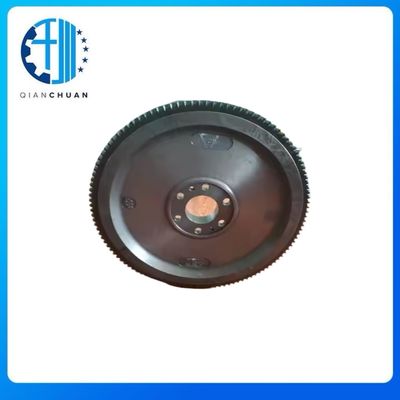Flywheel 3900053 C4939064 For Engine 4BT Construction Machinery Parts
