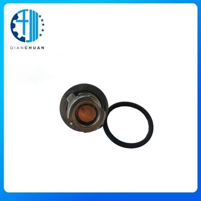 249-5541 Thermostat for Caterpillar  216 226B 232B 242B 247B 257B Engine C1.5 C2.2