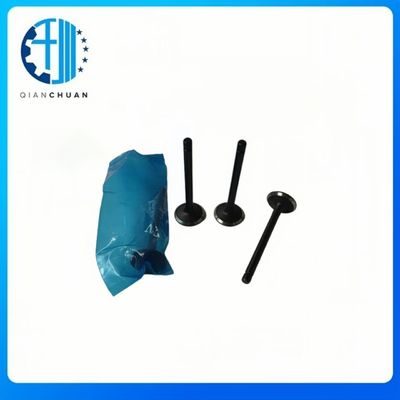 16484-13110 Engine Intake Valve IN For Kubota D1403 D1503 D1703 V1903 V2003 V2203