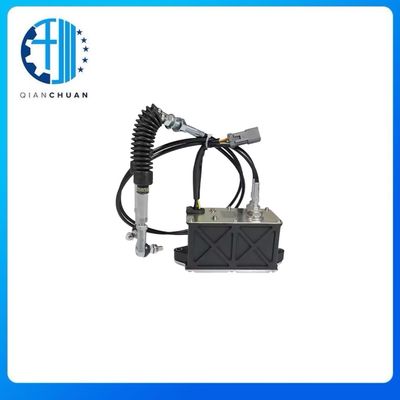 E320B Stepping Throttle Motor 247-5231 For Excavator Electric Parts
