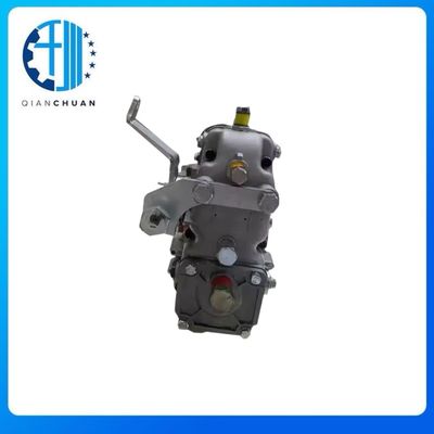 Fuel Injection Pump 6212-72-1110 For SA6D140E  Cummins Engine Parts