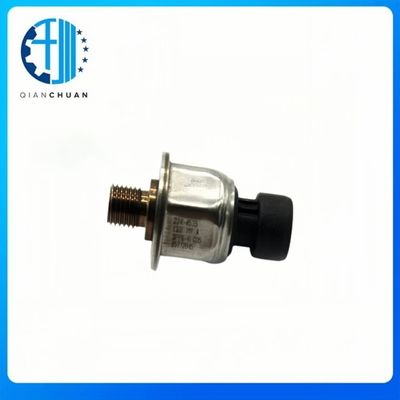 3PP6-6 224-4535 Fuel Oil Pressure Sensor  For CAT C15 MXS BXS NXS
