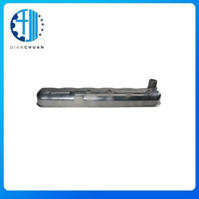 1-11180360-1 98439802 Valve Cover For 6BG1 Excavator Spare Parts