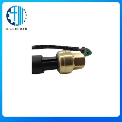 Pressure Sensor 1946724 For Excavator C4 C7 E385B E5090B E5110B E5130B E5230B Spare Parts