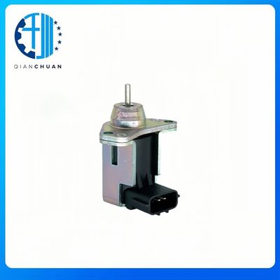 Solenoid Valve 119285-77952 1503ES-3TNA72 For Yanmar Engine 3TNE78 3TNE88 3TNA72 4TNE88