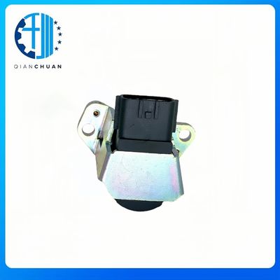 Solenoid Valve 119285-77952 1503ES-3TNA72 For Yanmar Engine 3TNE78 3TNE88 3TNA72 4TNE88