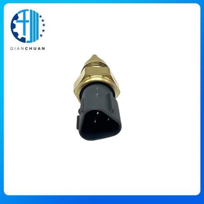 12V 24V Water Temperature Sensor S8342-01250 For SK200-8 Excavator Spare Parts