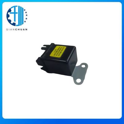Glow Relay 8-94423-314 For ZX200 Hitachi Excavator Engine Parts