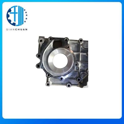 Timing Cover 8973627671 for Isuzu 4HK1 4HK1TC Excavator Engine Spare Parts