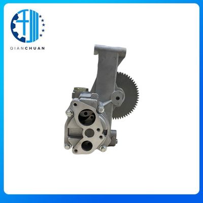 Oil Pump  20230315 For Cat C7 Diesel  Engine Spare  Parts