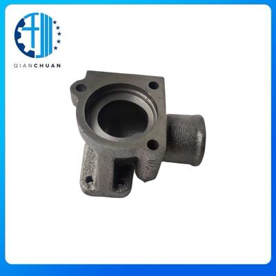 Thermostat Housing 5257270 3285102 3914409 For  4BT 6BT 6D102 Engine Spare Parts
