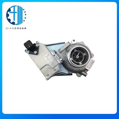 12v Turbocharger 1720178141 8129050005 For Hino N04C Engine Spare Parts