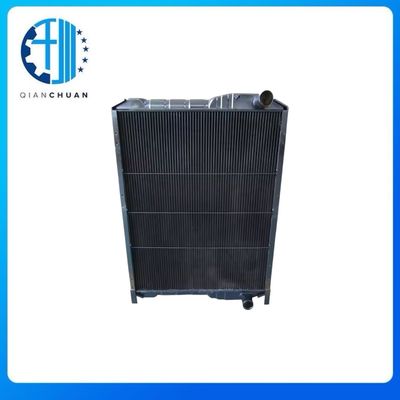 Manufactured Radiator 16041-E0050 16081-6250 for Hino 700 E13C Engine Spare Parts