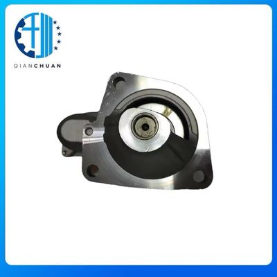 Starter Motor 28100-2040 For H07C H07D EH500 Engine EX100 Excavator Parts