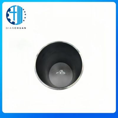 1-11261119-0 Cylinder Liner For Excavator ZX200-3 Engine 6BG1 1112611190
