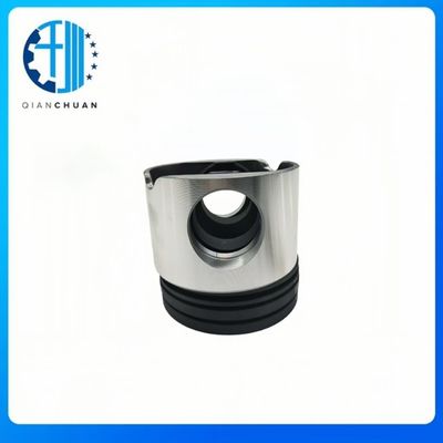 4993614 4636397 Piston For Cummins Isl Qsl Qsl9 Diesel Engine Parts