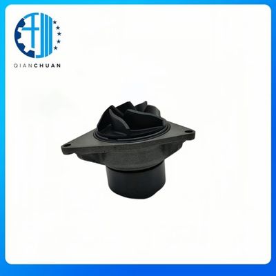 5291444 5346203 4309344 Water Pump Compatible With Cummins Engine QSC8.3 QSL9