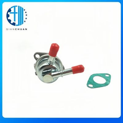 17121-52030 6655216 Fuel Lift Pump For Bobcat 753 763 773 7753 S185 331