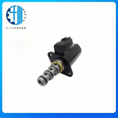 YN35V00020F1 Solenoid Valve For Kobelco SK200-3 SK200-5 SK200-6 SK330-6 Excavator