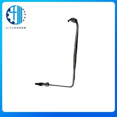 High Pressure  Pipe 1-15416842-2 For Isuzu 6WF1 Excavator Spare Parts