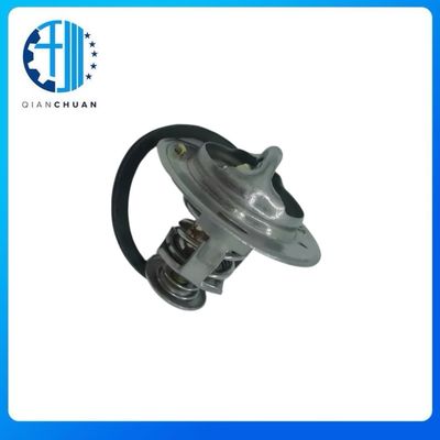 Thermostat  1C011-73010 For Kubota V3300 V3600 V3800 Excavator Spare Parts