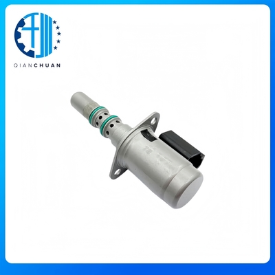 VOE11418522 TS98-T3419 Solenoid Valve  For Volvo Excavator A25E L110G L120H
